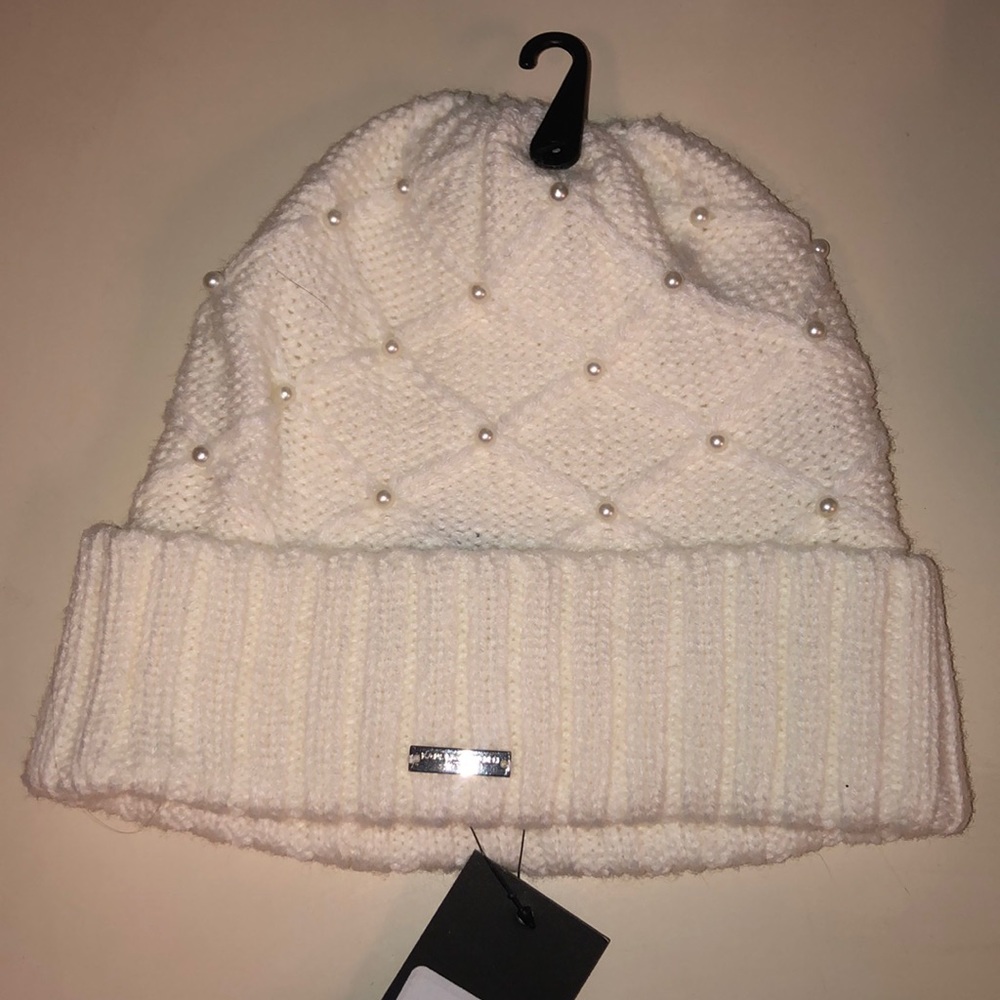 Winter hat